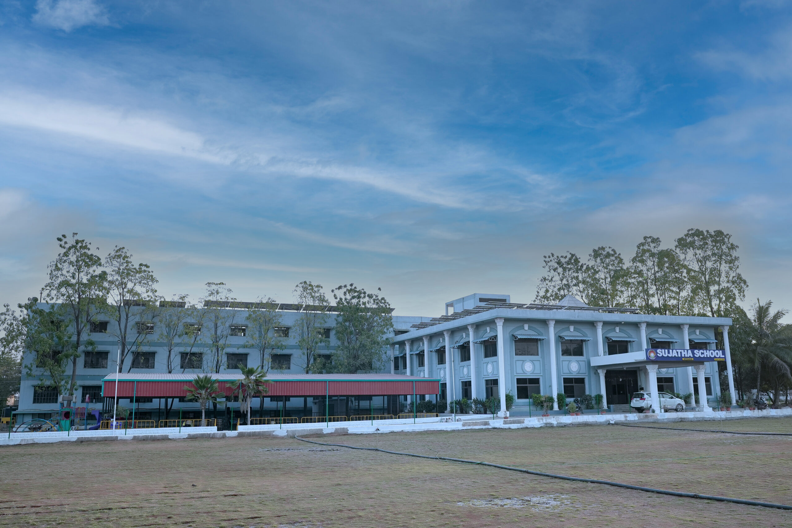 Sujatha School
